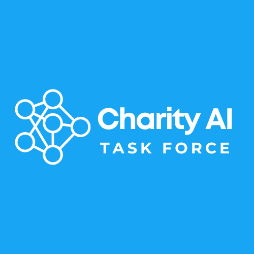 Charity AI Task Force