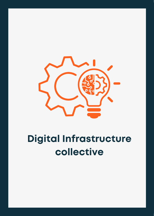 Digital Infrastructure collective