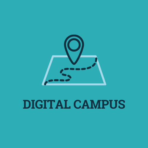 Digital Campus logo
