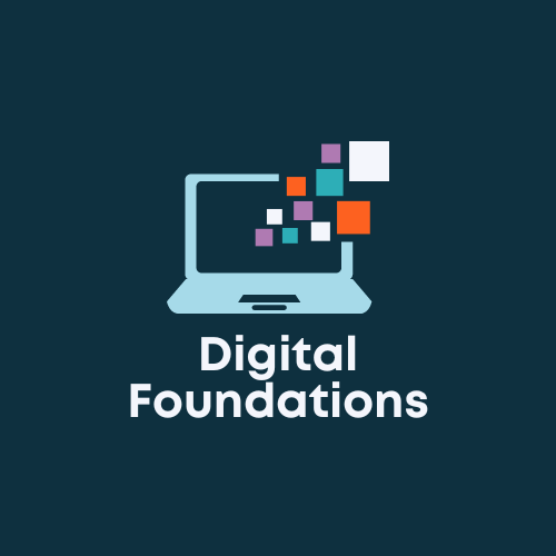 Digital Foundations logo