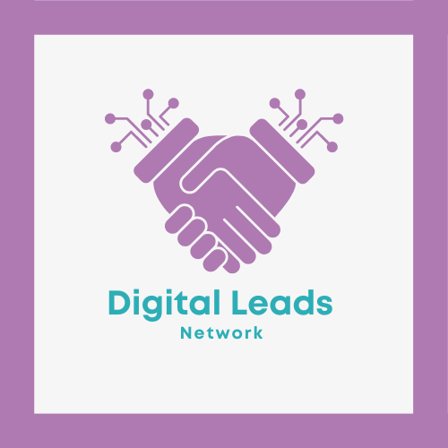 Digital Leads Network logo