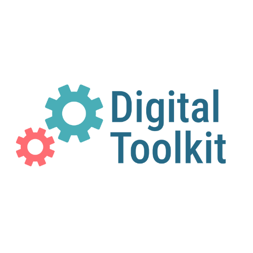 Digital Toolkit logo