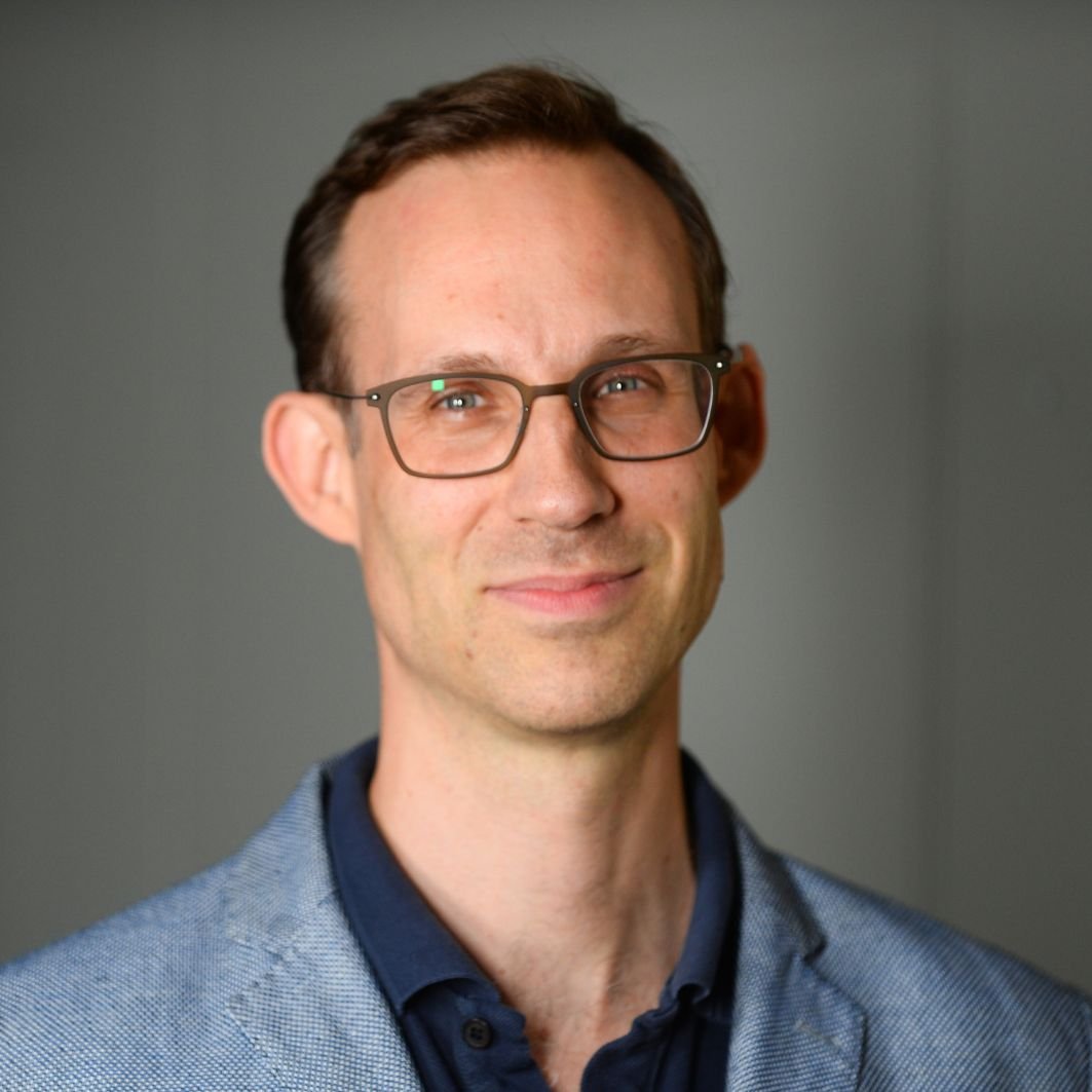Image of Aaron Barbour