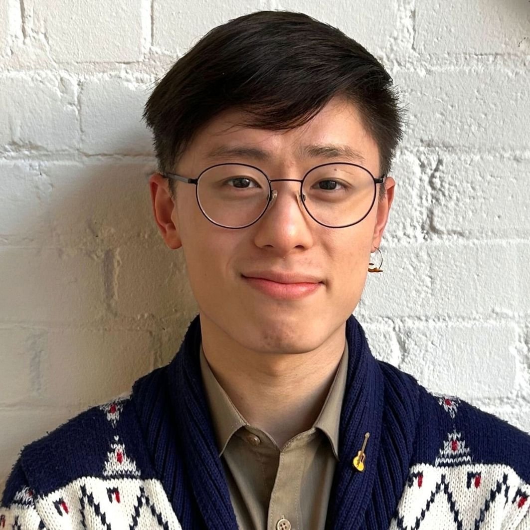Image of Yunze Wang