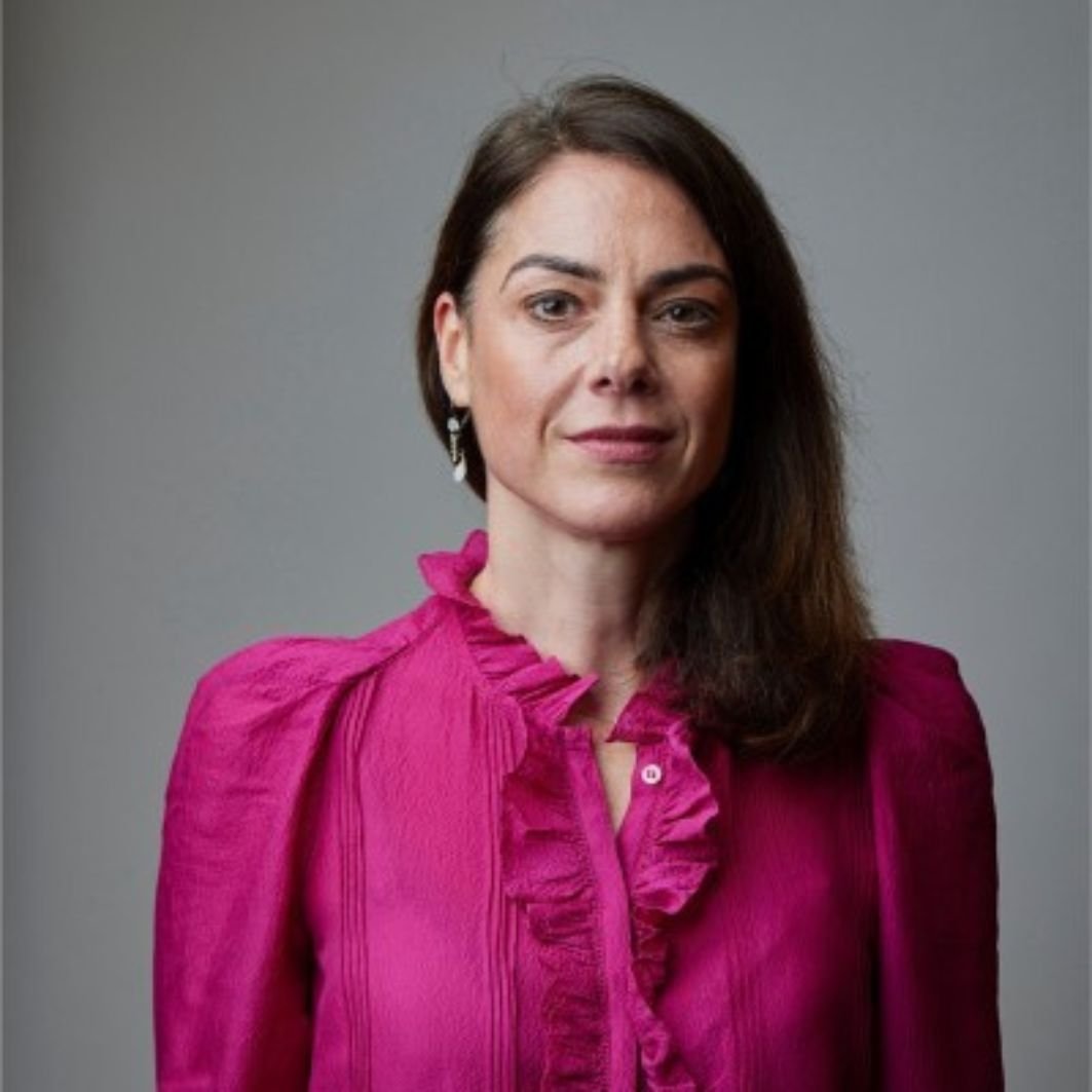 Image of Julie Leonard