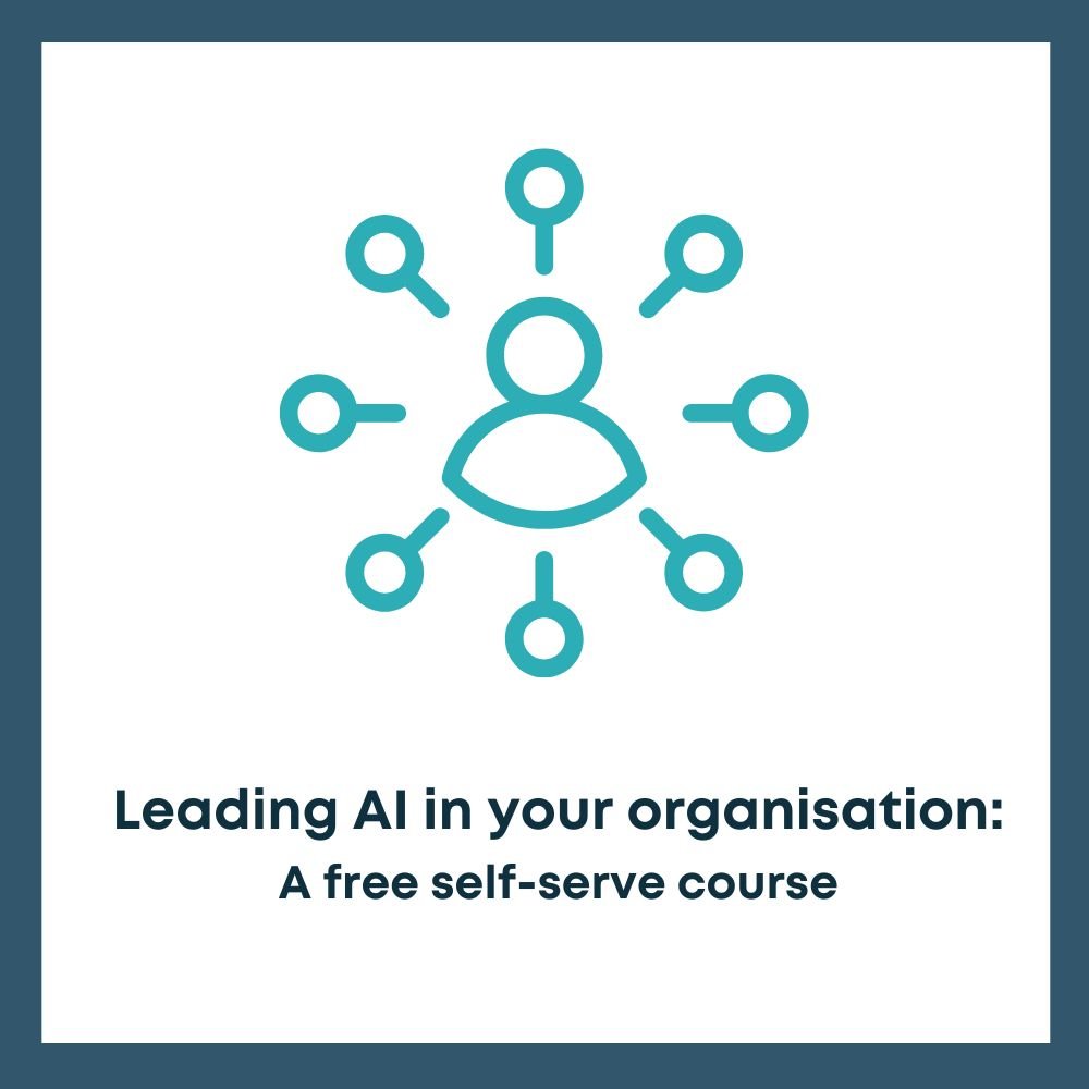 AI course