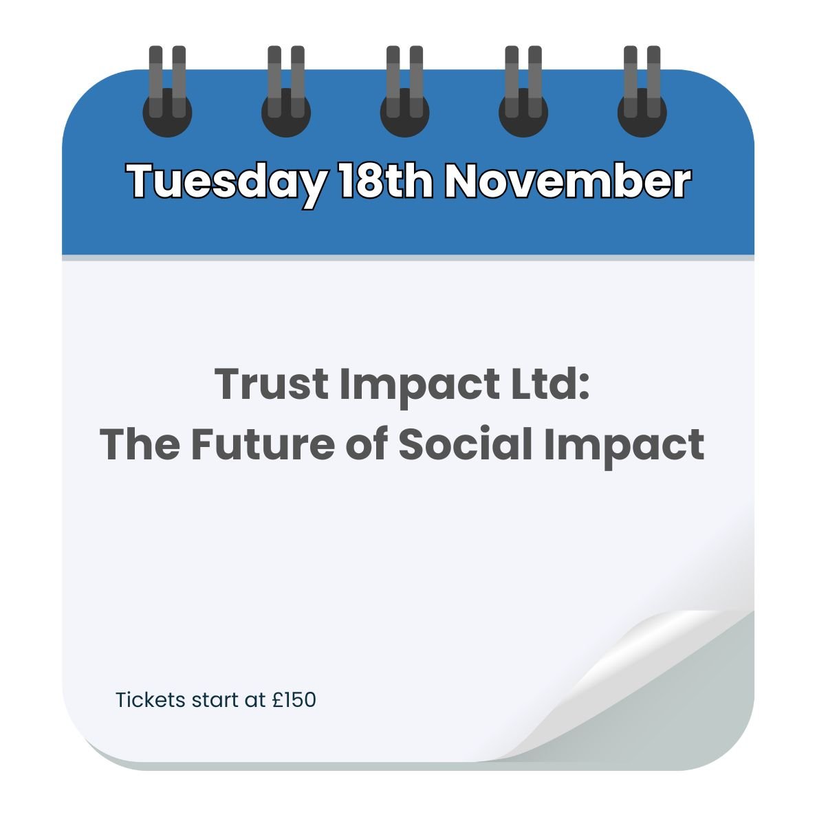 The Future of Social Impact