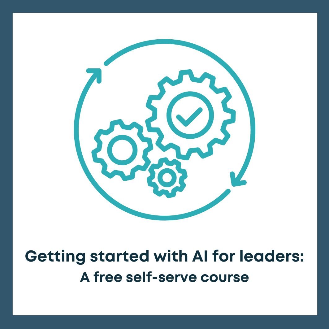 AI course