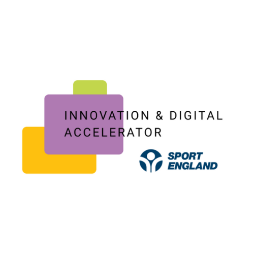 Innovation & Digital Accelerator