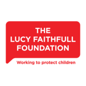 Lucy Faithfull Foundation logo