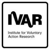 IVAR logo