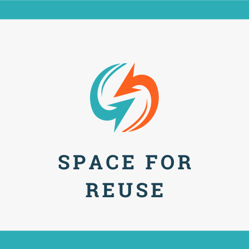 Space for Reuse logo