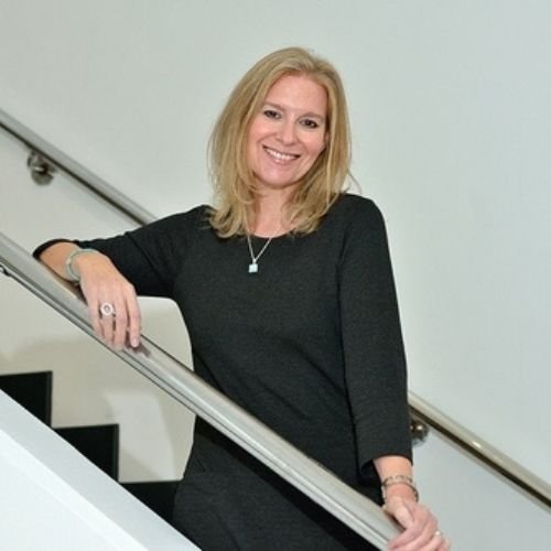 Image of Professor Kerensa Jennings, Chair of the CAST Board