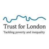 Trust for London logo